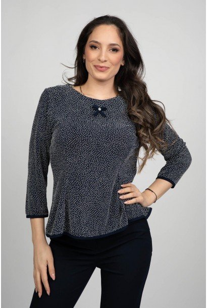 Дамска блуза 526102-2