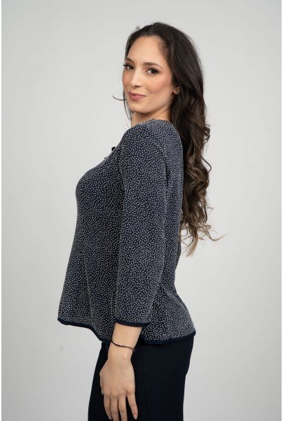 Дамска блуза 526102-2