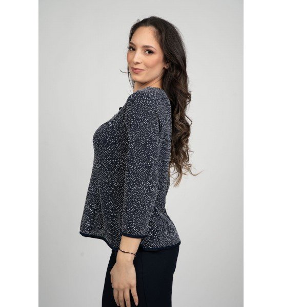 Дамска блуза 526102-2 от Popov.Fashion