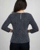 Дамска блуза 526102-2 от Popov.Fashion