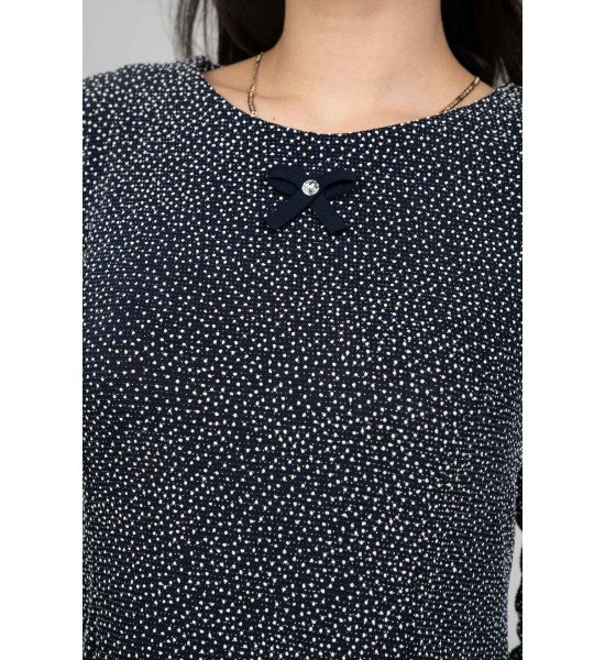 Дамска блуза 526102-2 от Popov.Fashion