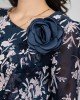 Дамска блуза 526108-2 от Popov.Fashion