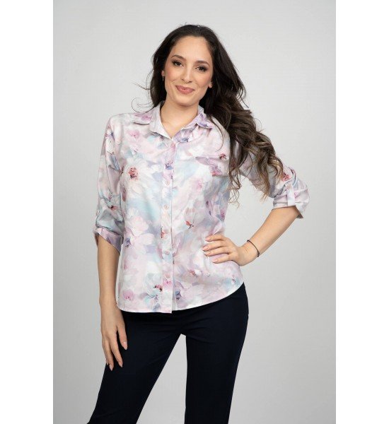 Дамска риза 826107 от Popov.Fashion