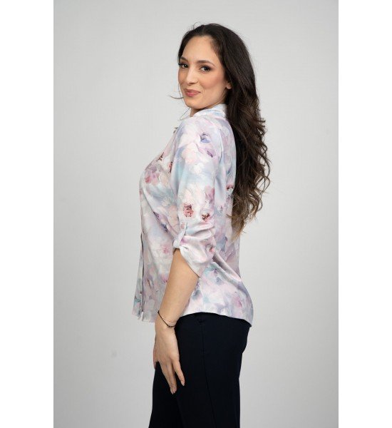 Дамска риза 826107 от Popov.Fashion