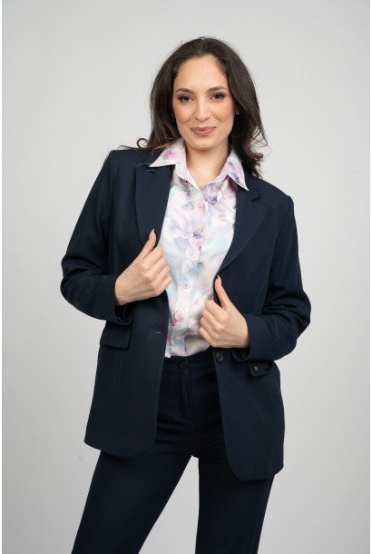 Дамско сако 626101-2