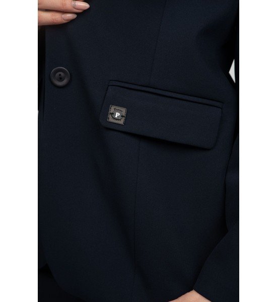 Дамско сако 626101-2