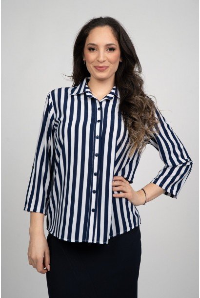 Дамска риза 826108