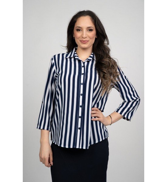 Дамска риза 826108 от Popov.Fashion