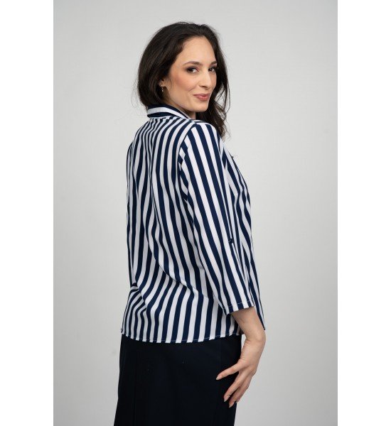 Дамска риза 826108 от Popov.Fashion