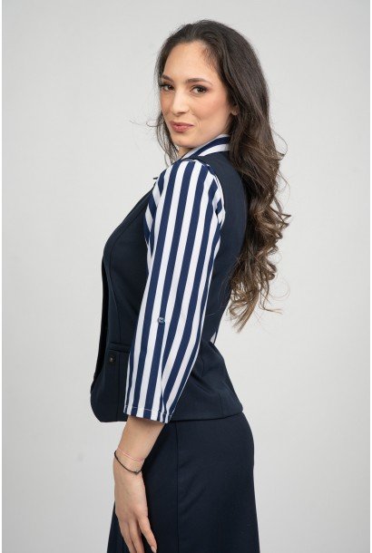 Дамски елек 626104-2