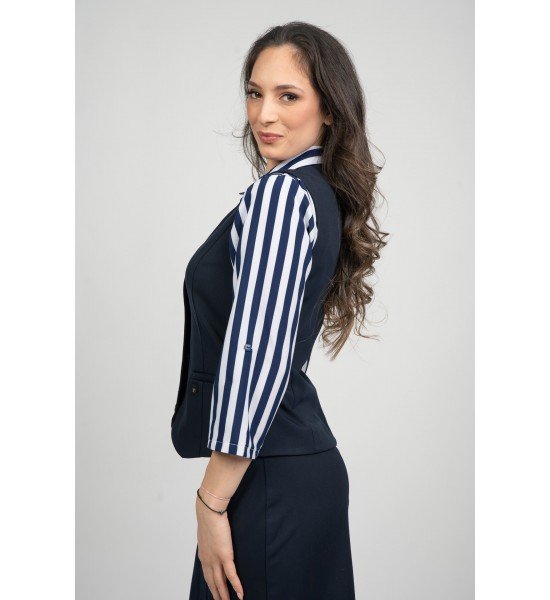 Дамски елек 626104-2