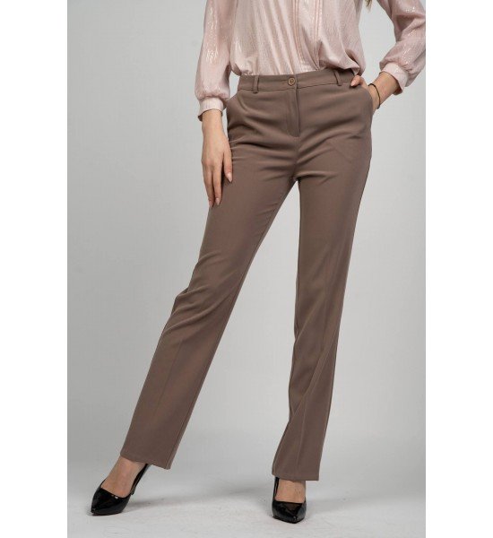 Дамски панталон 126101-4