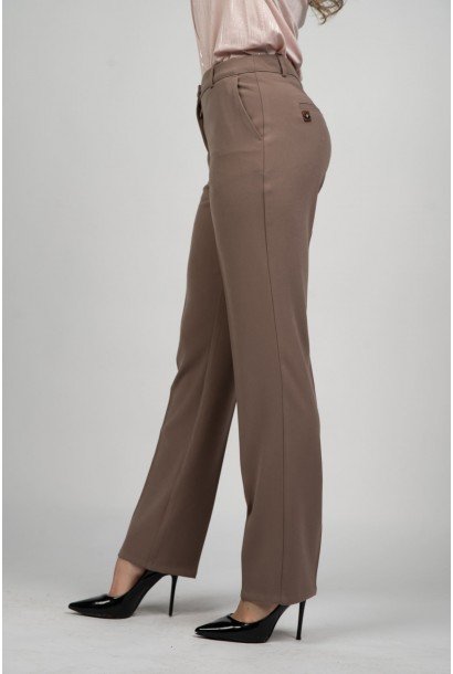 Дамски панталон 126101-4