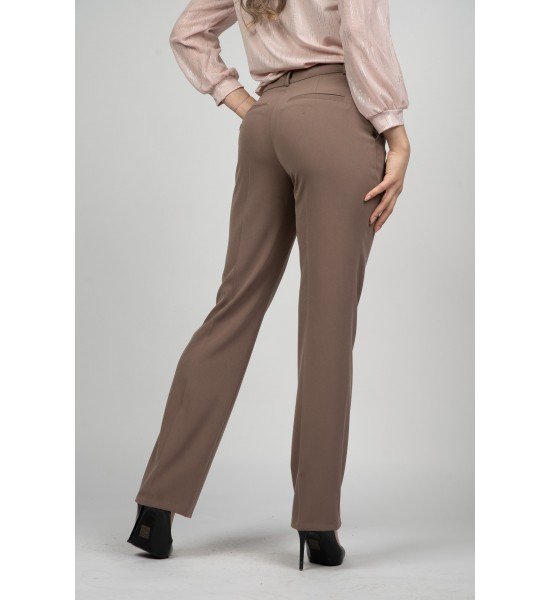 Дамски панталон 126101-4