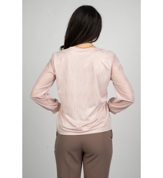 Дамска блуза 526106-3 от Popov.Fashion