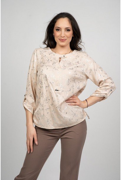 Дамска блуза 526104-3