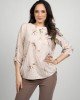 Дамска блуза 526104-4 от Popov.Fashion