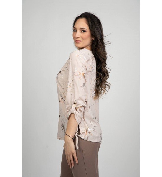 Дамска блуза 526104-4 от Popov.Fashion