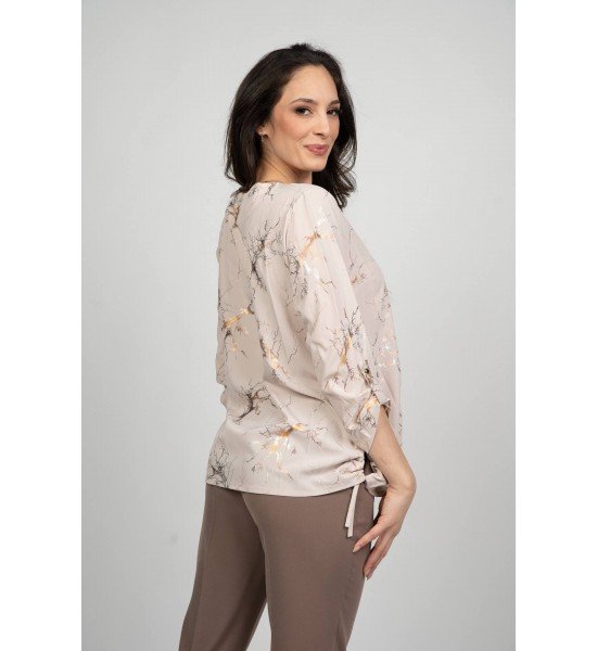 Дамска блуза 526104-4 от Popov.Fashion