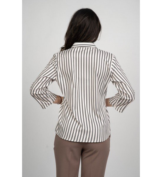 Дамска риза 826109 от Popov.Fashion