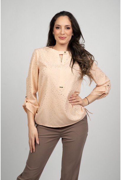 Дамска блуза 526104-2