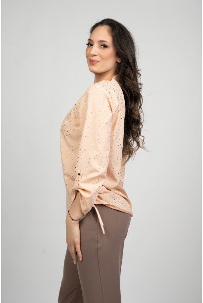 Дамска блуза 526104-2