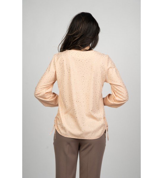 Дамска блуза 526104-2 от Popov.Fashion