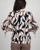 Дамска блуза 526110-1 от Popov.Fashion