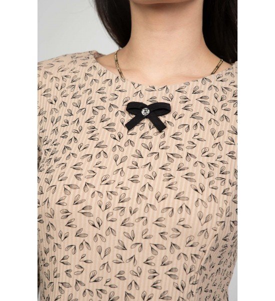 Дамска блуза 526107-2 от Popov.Fashion