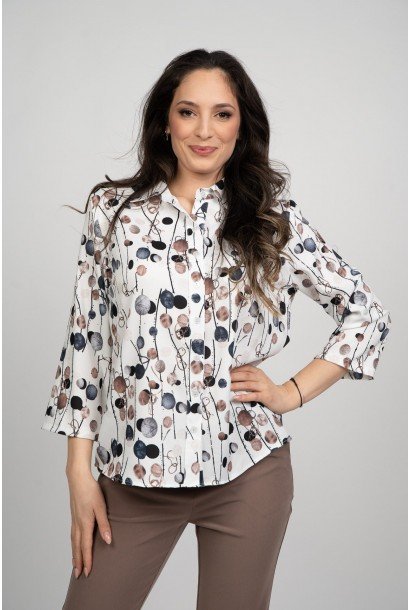 Дамска риза 826110
