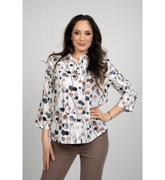 Дамска риза 826110 от Popov.Fashion