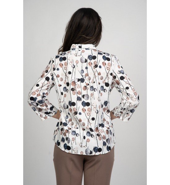 Дамска риза 826110 от Popov.Fashion