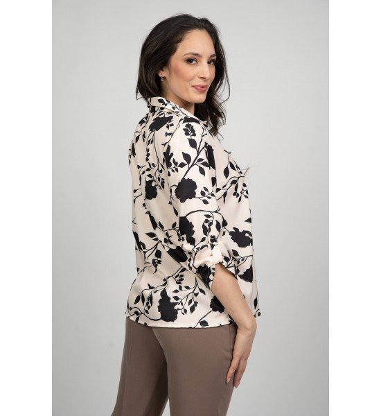 Дамска риза 826111 от Popov.Fashion