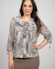 Дамска блуза 526110-3 от Popov.Fashion