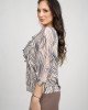 Дамска блуза 526110-3 от Popov.Fashion