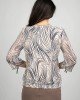 Дамска блуза 526110-3 от Popov.Fashion
