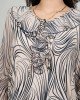 Дамска блуза 526110-3 от Popov.Fashion