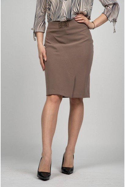 Дамска пола 226101-4