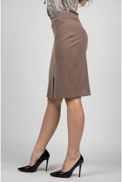 Дамска пола 226101-4