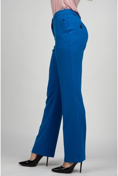 Дамски панталон 126101-3