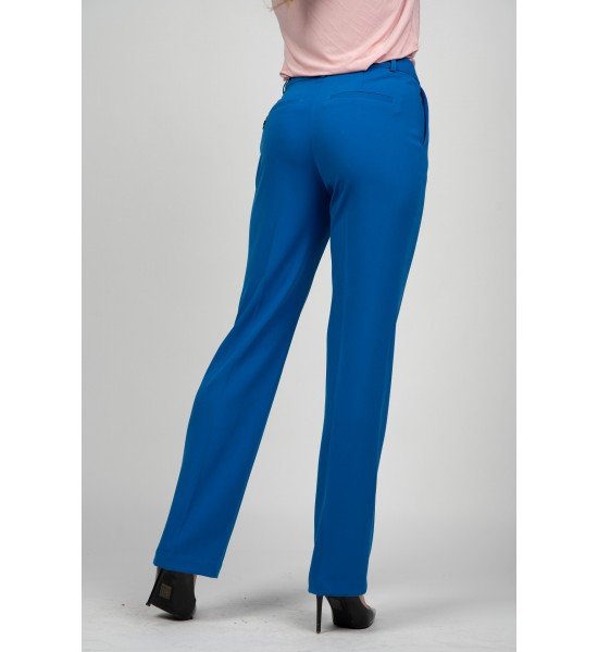 Дамски панталон 126101-3