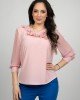 Дамска блуза 526101-3 от Popov.Fashion