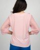 Дамска блуза 526101-3 от Popov.Fashion