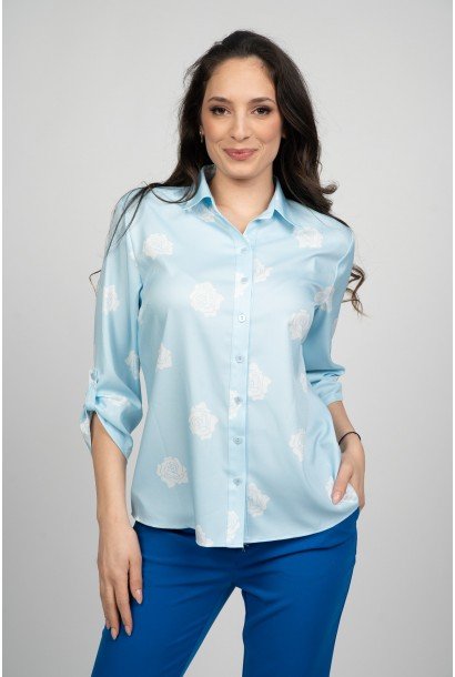Дамска риза 826112
