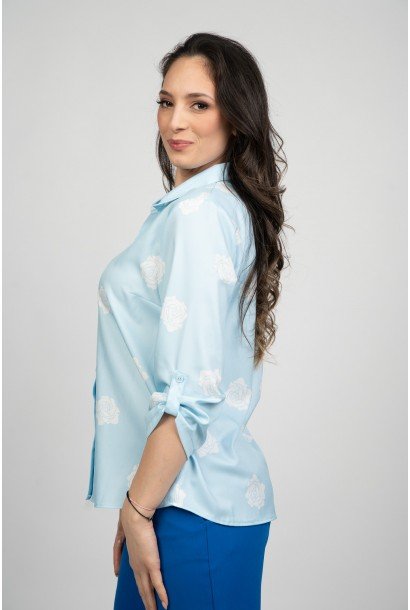 Дамска риза 826112