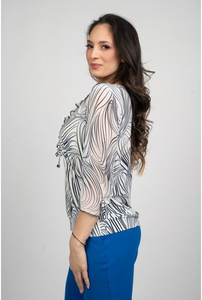 Дамска блуза 526110-4