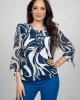 Дамска блуза 526110-2 от Popov.Fashion