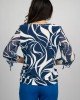 Дамска блуза 526110-2 от Popov.Fashion