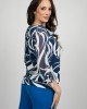 Дамска блуза 526110-2 от Popov.Fashion