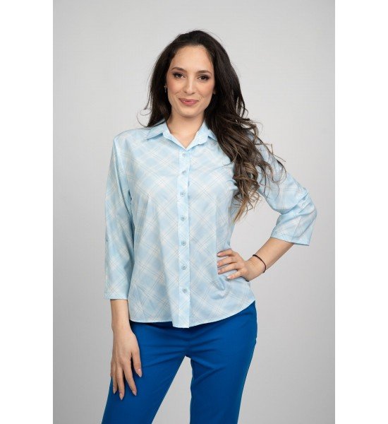 Дамска риза 826113 от Popov.Fashion